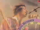 JIMI HENDRIX - Smash Hits (U.K. Song List Version) VINYL NM+ Mexican Import RARE
