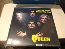 Queen Bohemian Rhapsody Rsd Limited Edition 12” Factory Sealed