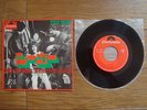 THE WHO The Seeker JAPAN 45rpm 7