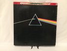 Pink Floyd: The Dark Side Of The Moon Quadrophonie 1973 Harvest 1 C 062-05 249