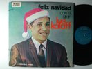 LUIS KALAFF con El GRAN Feliz Navidad LATIN LP PATTY
