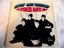 THE SPENCER DAVIS GROUP   SITTIN' AND THINKIN' ** 1965 FONTANA EP