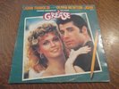 album 2 33 tours bande originale du film grease JOHN TRAVOLTA & OLIVIA NEWTON-JO