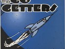 The Go Getters - Rock & Roll Is Everywhere - 10'LP - Vinyl Revival/Neo Rockab...