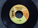 northern soul THE MONITORS Number One In Your Heart VIP 25032 M- listen  MOTOWN