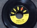 BOB MOORE AND TEMPS Trophy Run DAISY 502 listen  ROY BUCHANAN