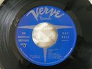 THE RIGHTEOUS BROTHERS BAND. RAT RACE. (Verve) GREAT INSTRUMENTAL OLDIE.
