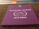 Faure L'Oeuvre Pour Piano Jean Doyen Erato Stereo ED1 STU 70740/4 5LP Box Set