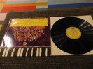Rachmaninoff Piano Concertos Richter DGG Red Stereo Tulips SLPM 138 076 ED1 LP