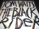 TOM WAITS  The Black Rider vinyl LP unplayed