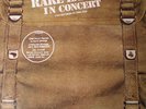 RARE EARTH - IN CONCERT (2 LPs) - DE - TASCHEN-COVER
