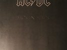 AC/DC - BACK IN BLACK - DE 80