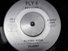 Flight __ modern soul boogie