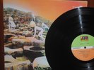 Led Zeppelin - Houses of the Holy. 1973 Vinyl LP. Jimmy Page Robert Plant Rock