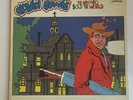 DAVID BOWIE The Man Who Sold The World LP rare original stamped matrix SR 61325