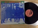 ANTI - NOWHERE LEAGUE LP WE ARE THE LEAGUE A1/B2 FIRST PRESSING PUNK