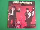 BLUES BROTHERS - MADE IN AMERICA - ORIGINAL OZ LP RECORD