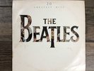 THE BEATLES - 20 GREATEST HITS CAPITOL SV-12245 LP vinyl record SRC  M23