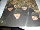 Beatles For Sale UK Import reissue 1976 VG+  EMI/ Parlophone PCS3062
