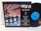 The Beatles - Something New - German Pressing EMI Odeon - Clean NM