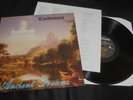 CANDLEMASS Ancient dreams LP vinyl 1st press Active 1988 Mint- archive copy