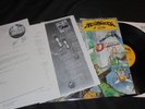 HELLOWEEN Dr Stein 12” black vinyl maxi single PROMO killer pack NOISE '88 TEST