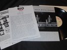FATES WARNING Perfect simmetry Lp vinyl 1st press PROMO Roadrunner 1989 MINT-