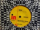 SOMEBODYS IMAGE  Hush / Baby Blue 45 AUSTRALIAN 60s POP PSYCH Russell Morris