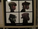 Gorillaz Demon Days Vinyl LP Schallplatte 2 x LP Set NEU