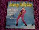 Johnny Hallyday ?– Kili Watch Vinyl, 7