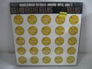 ELVIS PRESLEY worldwide 50 gold awards hits vol.1 LPM 6401 4 LP set 1970 SEALED