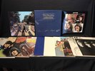 The Beatles   Singles Collection   1982 Parlophone BSCP-1   Box Set