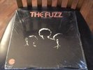 The Fuzz Self Title Rare Calla Original Sealed Lp