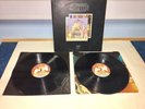 Led Zeppelin The Song Remains The Same X2 Double Vinyl Lp Ex / Ex £0.99p