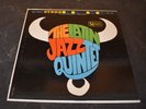 The Latin Jazz Quintet UAS 5071 United Artist,High Fidelity -Stereo