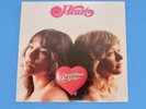 HEART - DREAMBOAT ANNIE 1975 ORIGINAL  LP STILL SEALED FREE SHIP