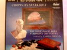 Capitol Classics ZF-50 Chopin by Starlight Carmen Dragon rendition reel to reel