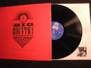 Big Country - The Crossing - 1983 Vinyl 12'' Lp./ HTF Red / VG+/ Power Pop Rock