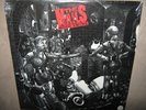 The NAILS Mood Swing RARE SEALED New Vinyl LP 1983 RCA NFL1-8037 CutOut