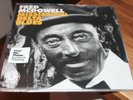 Fred McDowell Mississippi Delta Blues #71 Colored Vinyl Me Please Numbered