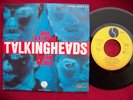 Talking Heads - Once in a lifetime / Seen and not seen    Top German Sire 45