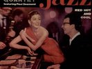 Brubeck Dave, Paul Desmond, Red Hot and Cool, Philips B 07107 ED 1 1955 Mono LP