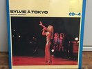 Sylvie Vartan SYLVIE A TOKYO Japan 