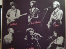 THE SECRET POLICEMAN'S CONCERT - BECK - CLAPTON - STING - COLLINS - GELDOF-DONOV