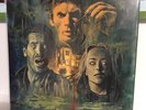 The Beyond Vinyl Soundtrack (2015) Death Waltz, Mondo, Fabio Frizzi, Black