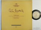 TIBOR VARGA & FRICSAY BARTOK VIOLIN C. DGG ED.1 WHITE SAMPLE COPY 18006 LPM NM
