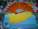 VARIOUS - Nuggets, Come To The Sunshine. 2-LP set, Yellow Vinyl  POP/ PSYCH *SS*