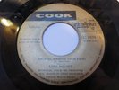 LORD MELODY - MICHAEL / LONG TIME STORY - RARE CALYPSO -  COOK 5895 1958 LISTEN