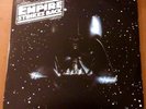 Star Wars: The Empire Strikes Back 2xLP Soundtrack orig. (RSO/1980) Strong VG+