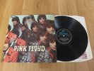 PINK FLOYD PIPER AT THE GATES OF DAWN Blue Columbia MONO SX 6157 